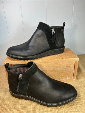 Skechers Arch Fit Mojave Indefinite